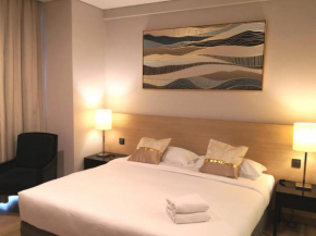 Straits Residence - Relax Retreat in Malacca Heart